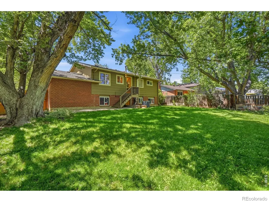3600 Cloverleaf Drive Boulder CO 80304