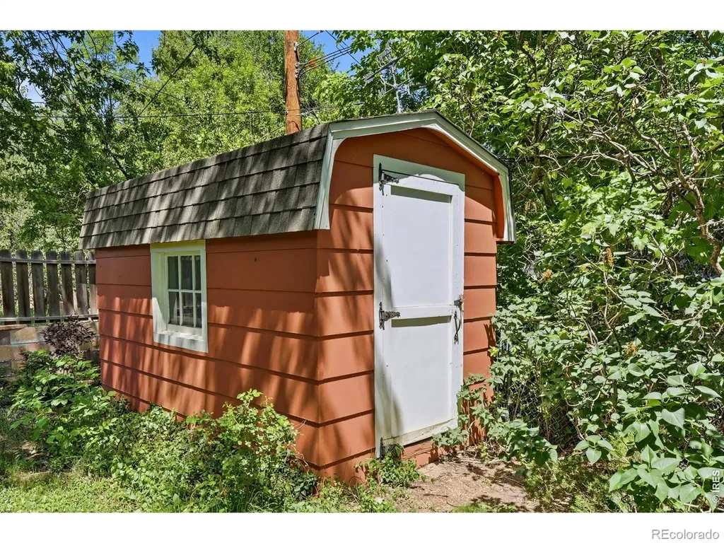 3600 Cloverleaf Drive Boulder CO 80304
