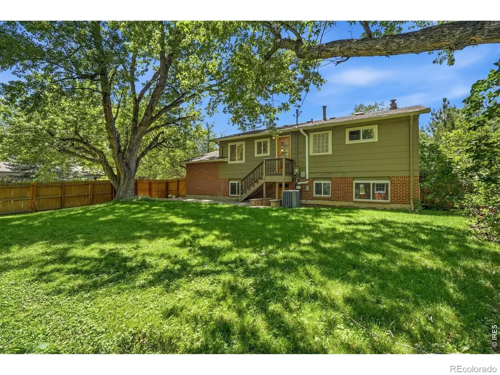 3600 Cloverleaf Drive Boulder CO 80304