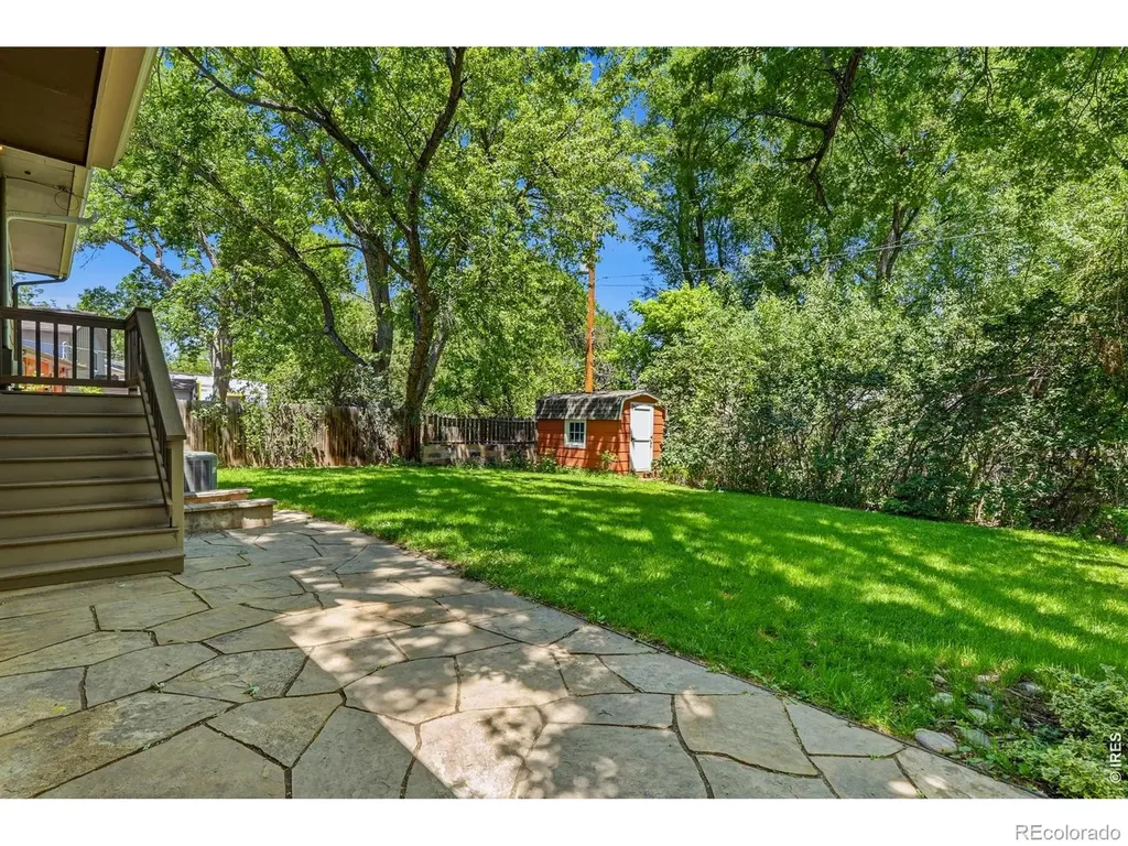 3600 Cloverleaf Drive Boulder CO 80304