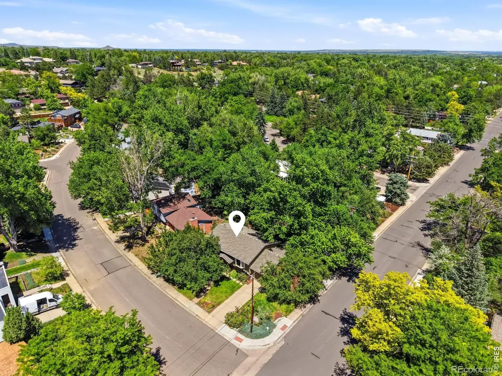 3600 Cloverleaf Drive Boulder CO 80304