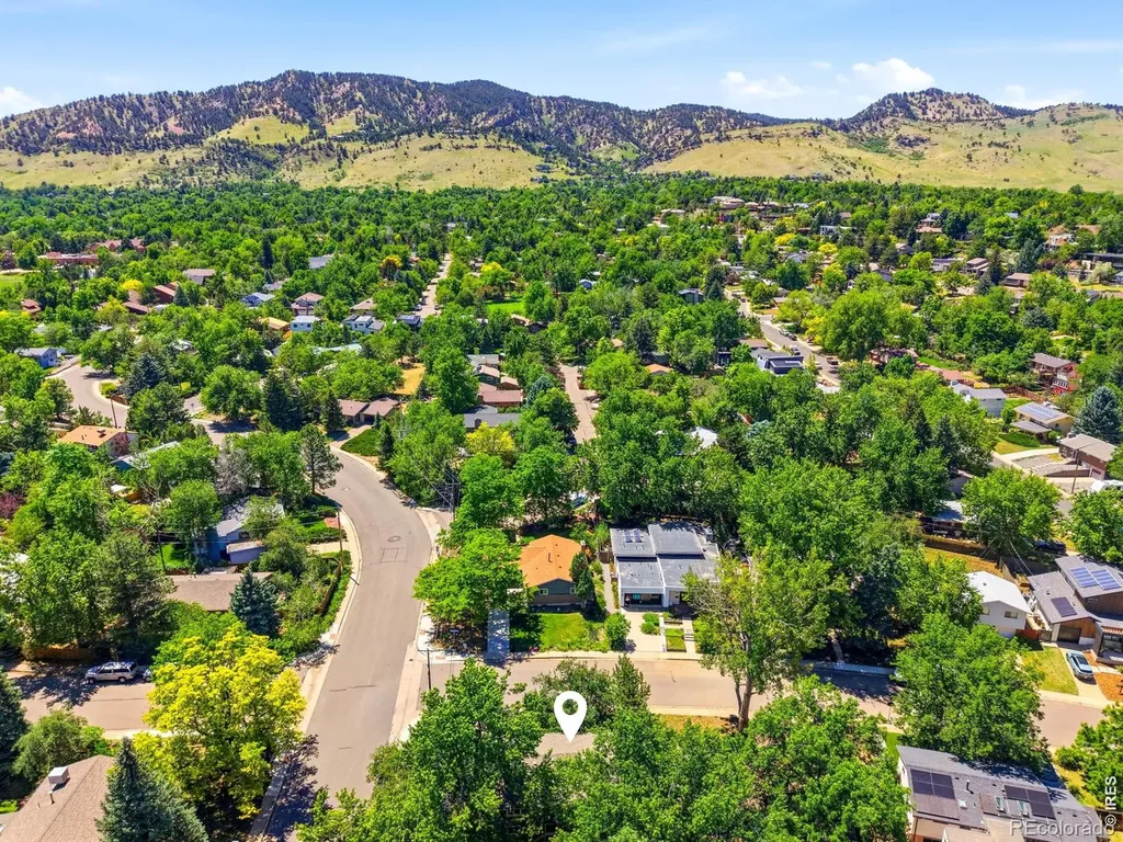 3600 Cloverleaf Drive Boulder CO 80304