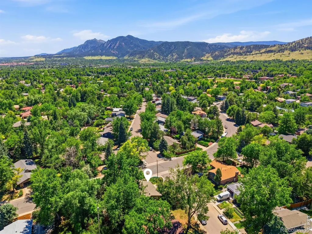 3600 Cloverleaf Drive Boulder CO 80304