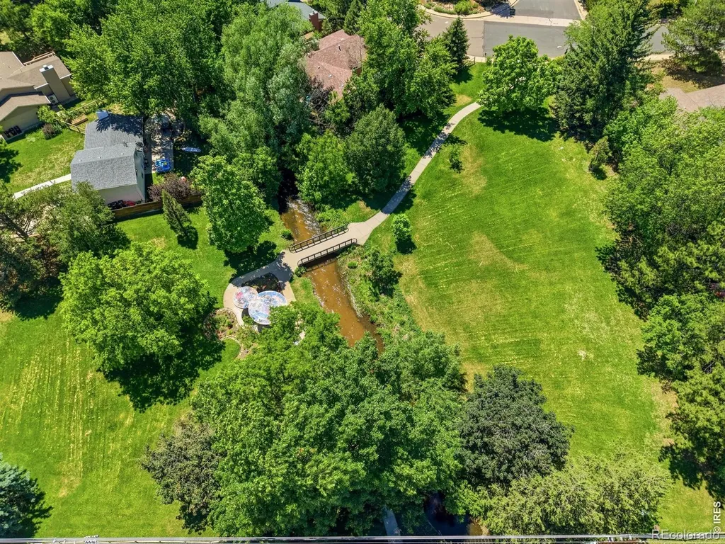 3600 Cloverleaf Drive Boulder CO 80304