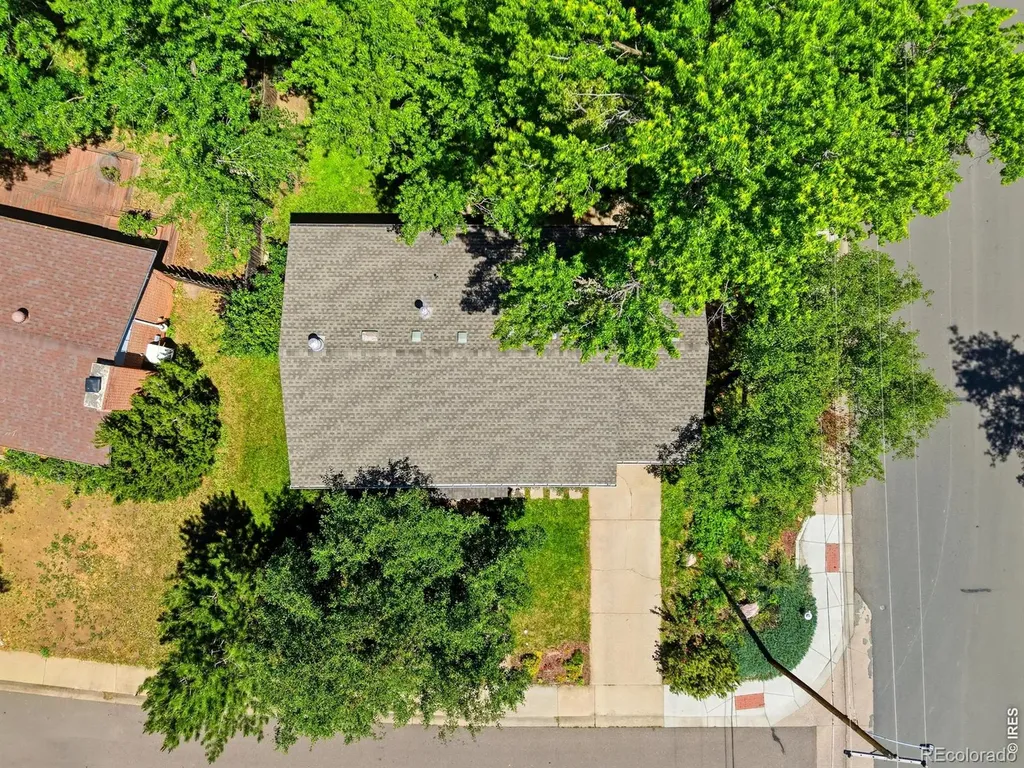 3600 Cloverleaf Drive Boulder CO 80304