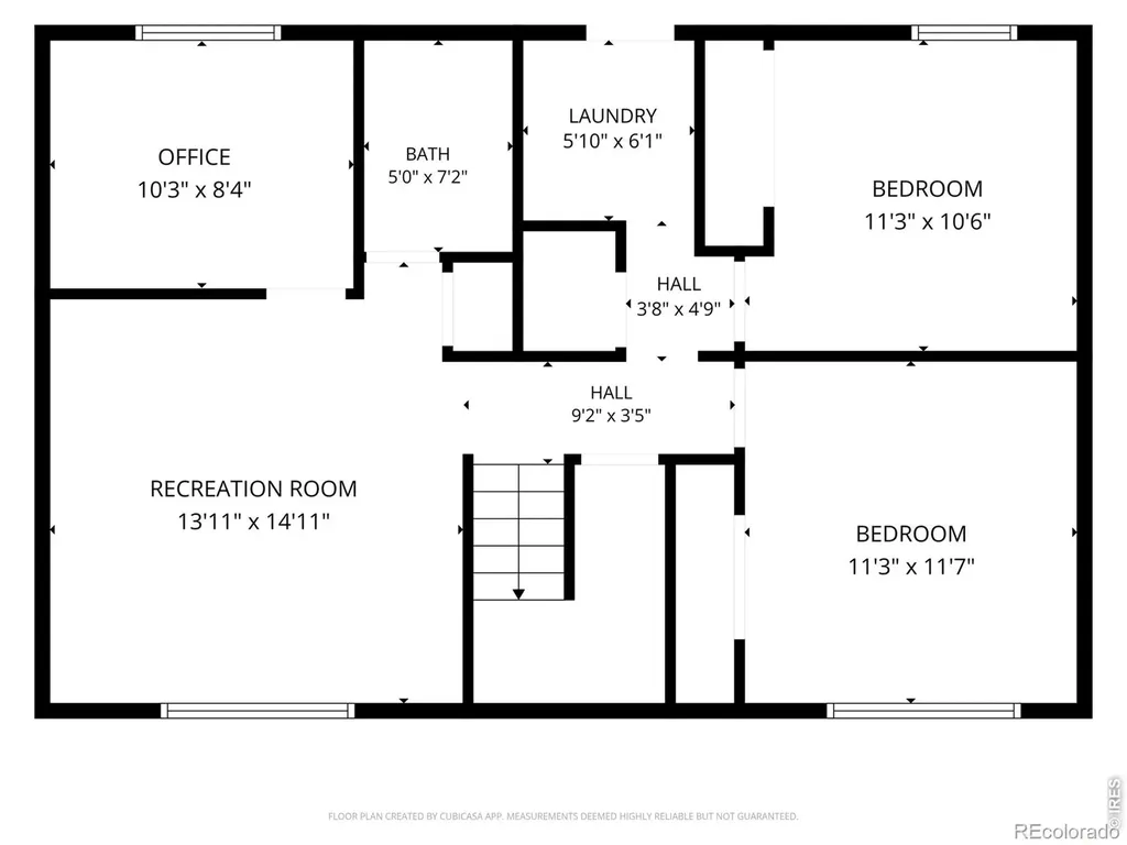 3600 Cloverleaf Drive Boulder CO 80304