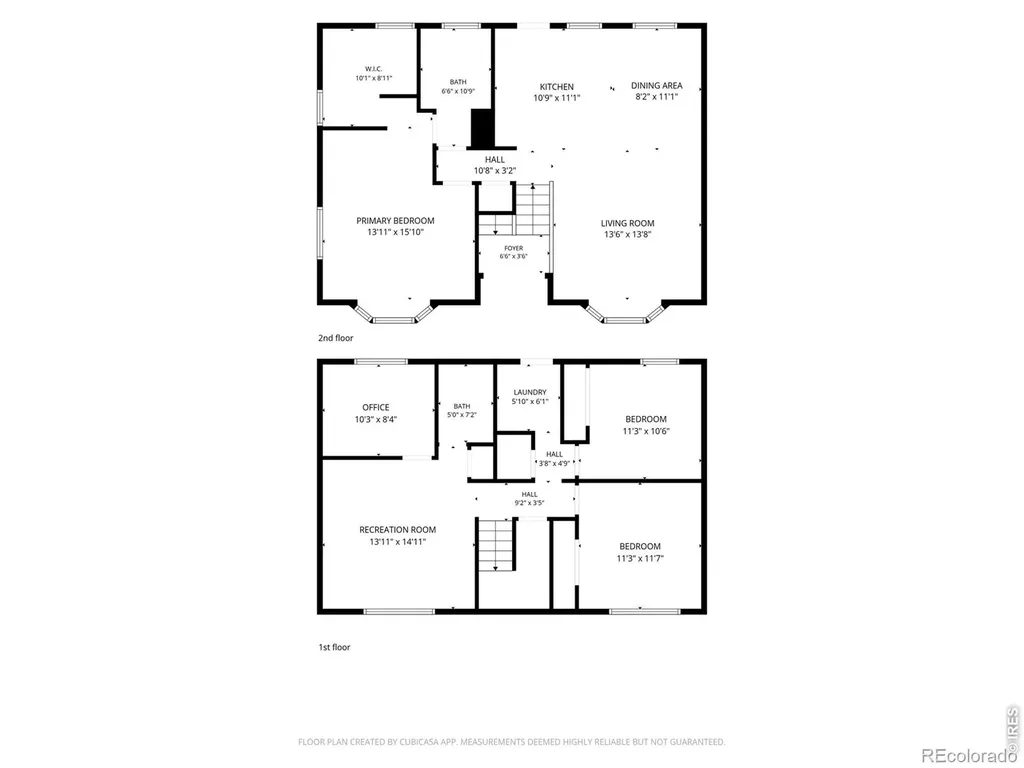 3600 Cloverleaf Drive Boulder CO 80304
