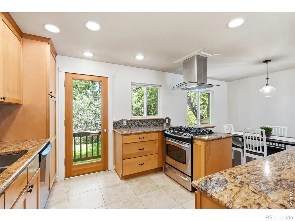 3600 Cloverleaf Drive Boulder CO 80304