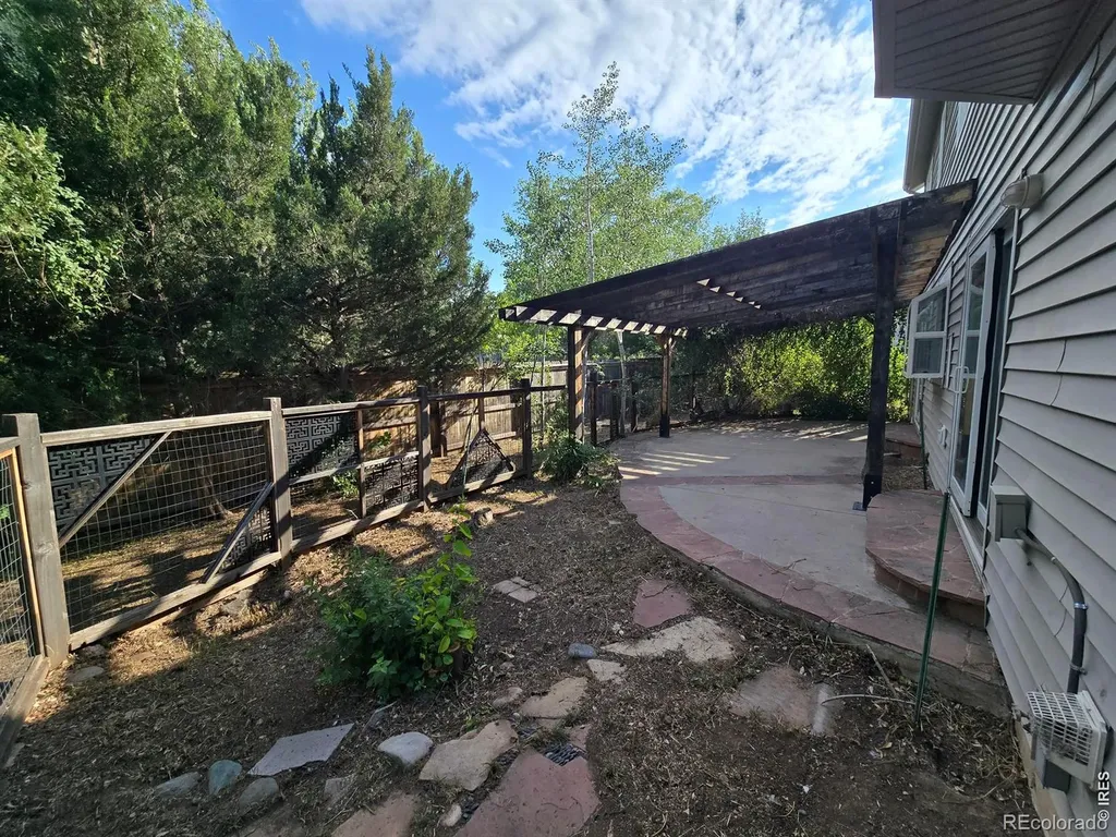 2419 Hollingbourne Drive Fort Collins CO 80526