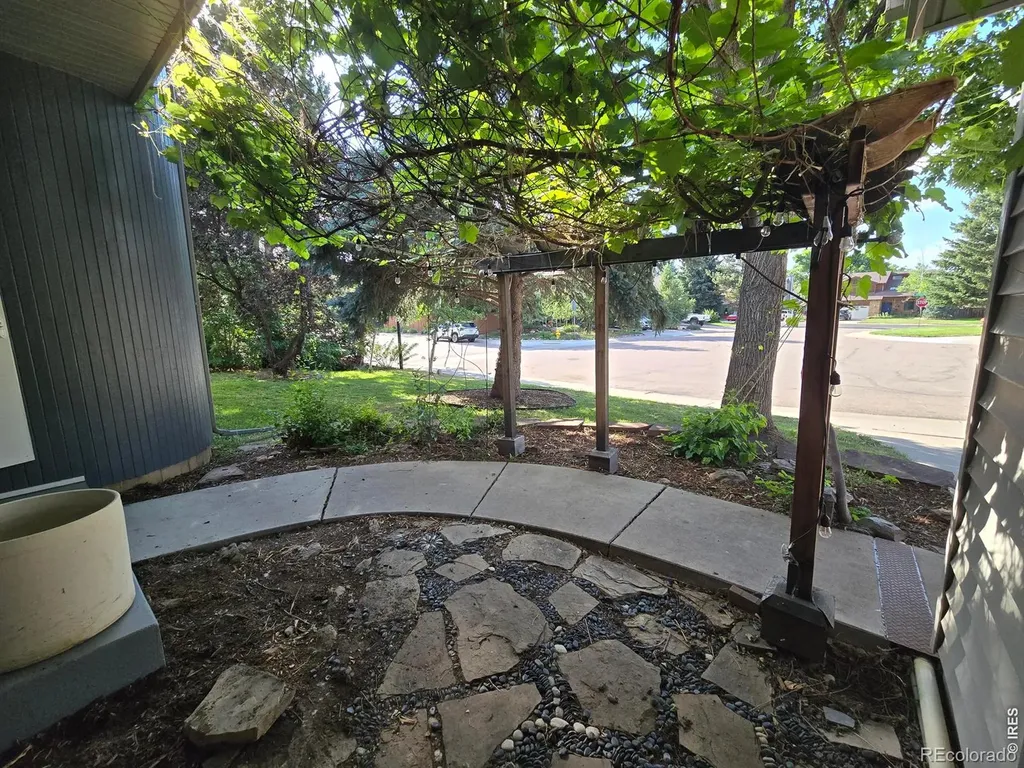 2419 Hollingbourne Drive Fort Collins CO 80526