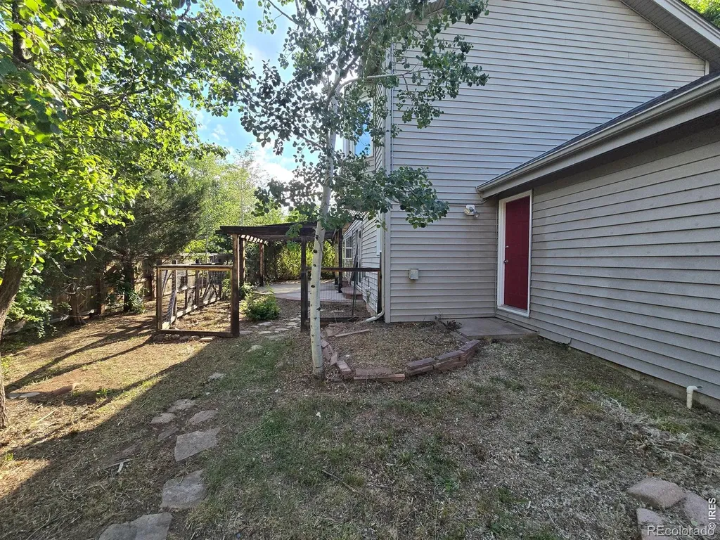 2419 Hollingbourne Drive Fort Collins CO 80526