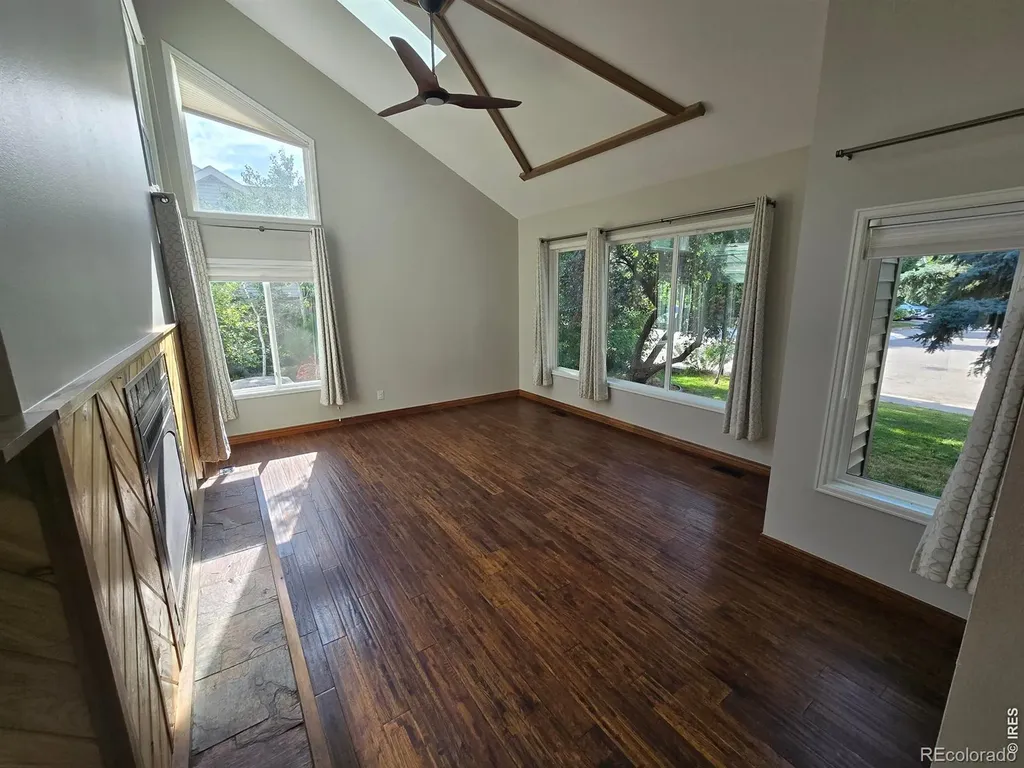 2419 Hollingbourne Drive Fort Collins CO 80526