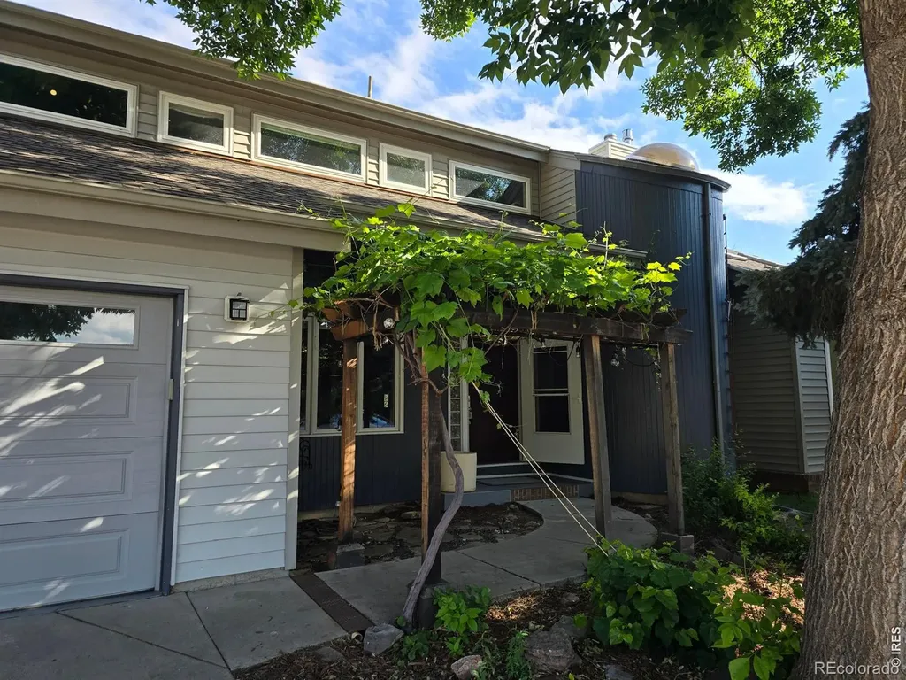 2419 Hollingbourne Drive Fort Collins CO 80526