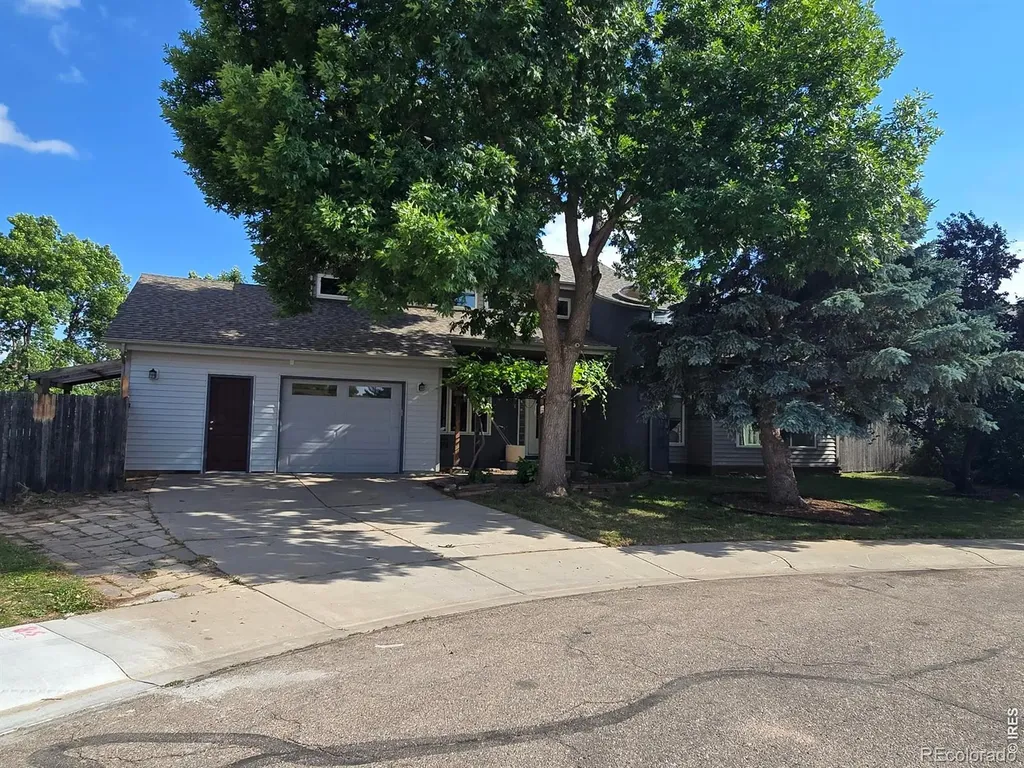 2419 Hollingbourne Drive Fort Collins CO 80526