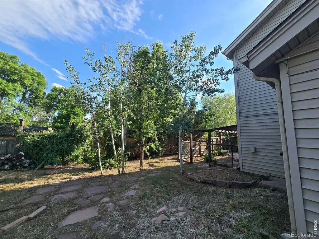 2419 Hollingbourne Drive Fort Collins CO 80526