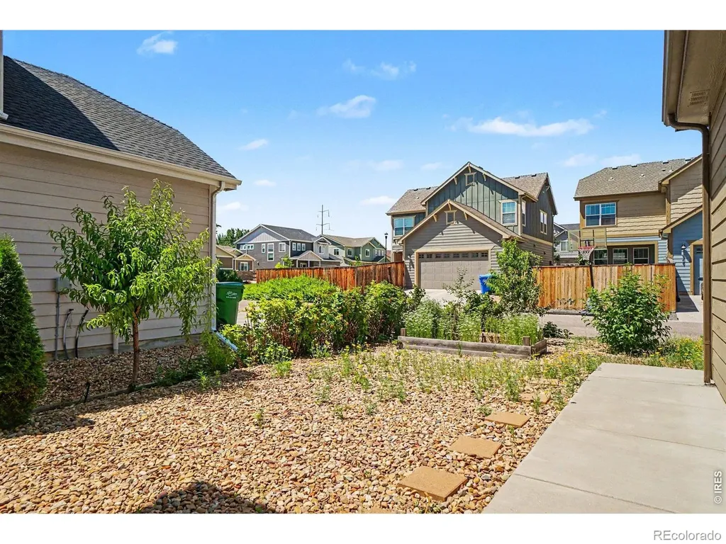 2326 Adobe Drive Fort Collins CO 80525