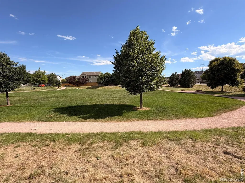 2326 Adobe Drive Fort Collins CO 80525