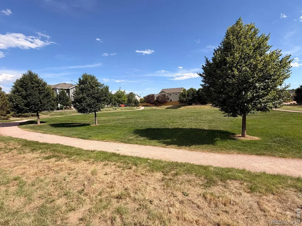 2326 Adobe Drive Fort Collins CO 80525