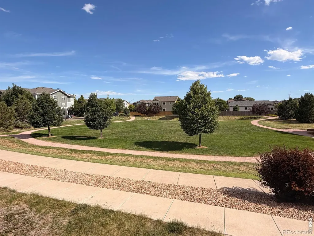 2326 Adobe Drive Fort Collins CO 80525