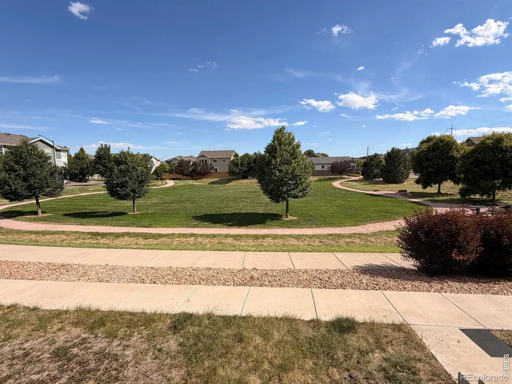 2326 Adobe Drive Fort Collins CO 80525