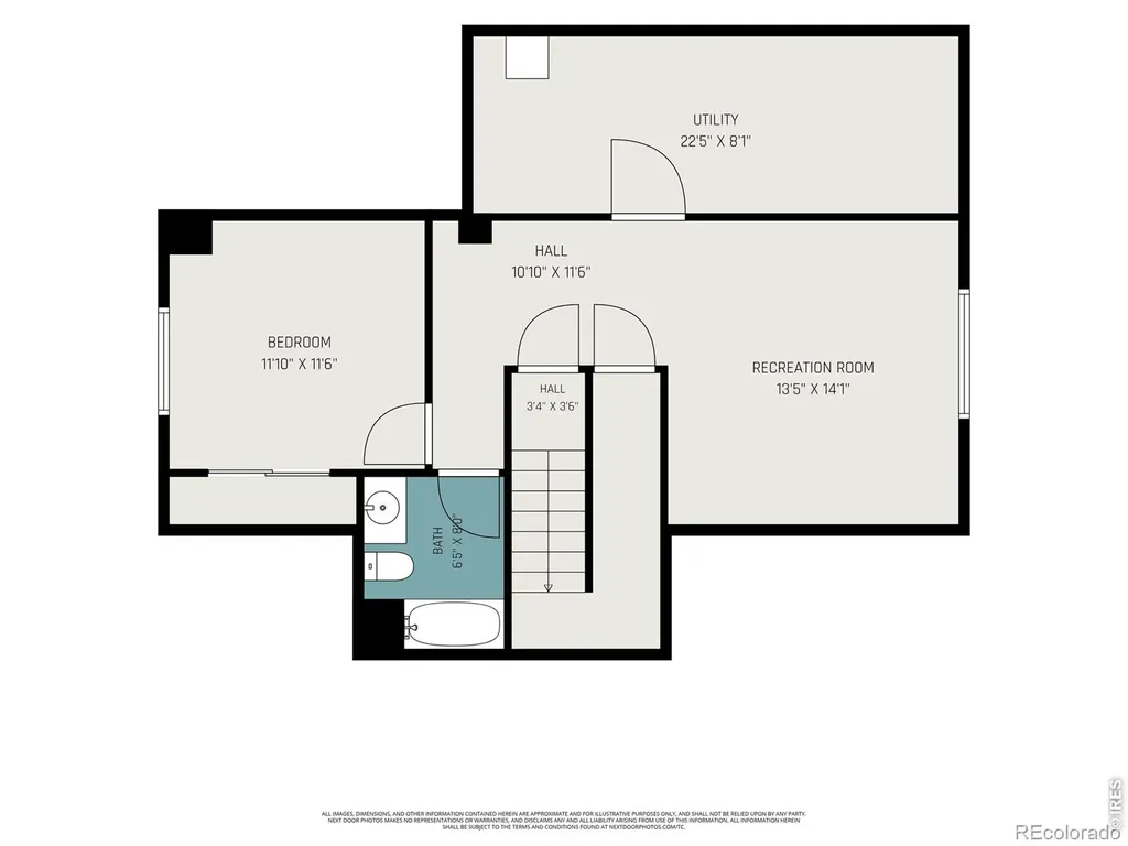 2326 Adobe Drive Fort Collins CO 80525