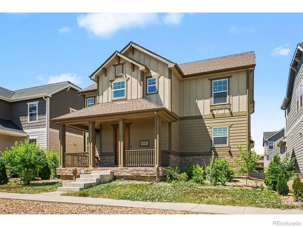 2326 Adobe Drive Fort Collins CO 80525
