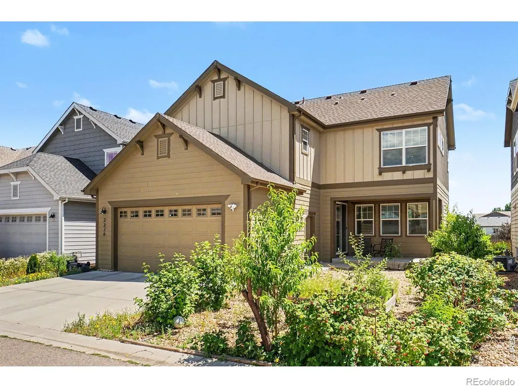 2326 Adobe Drive Fort Collins CO 80525