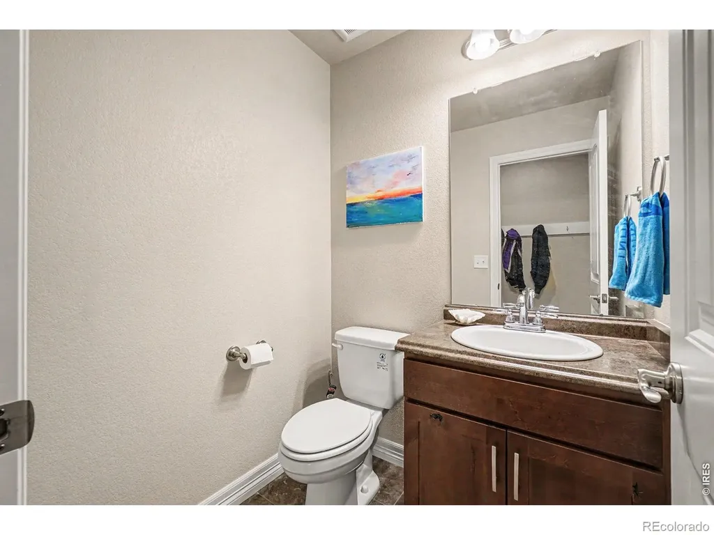2326 Adobe Drive Fort Collins CO 80525