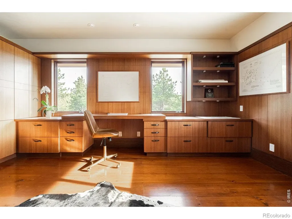 11780 Gold Hill Road Boulder CO 80302