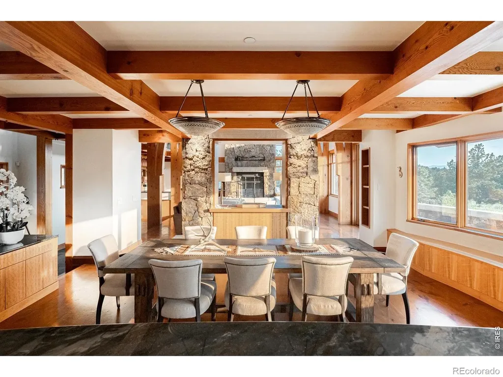 11780 Gold Hill Road Boulder CO 80302