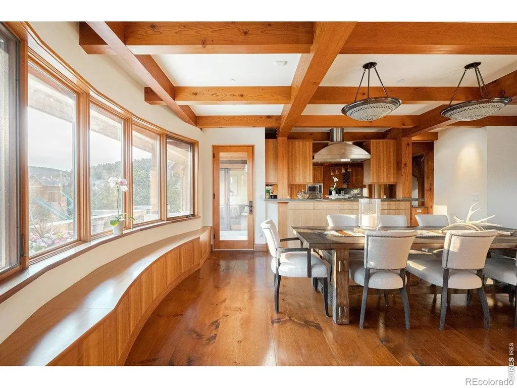 11780 Gold Hill Road Boulder CO 80302