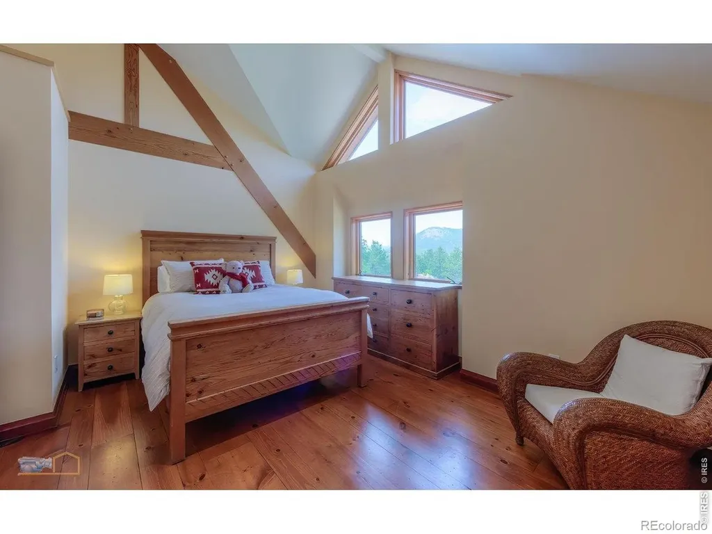 11780 Gold Hill Road Boulder CO 80302
