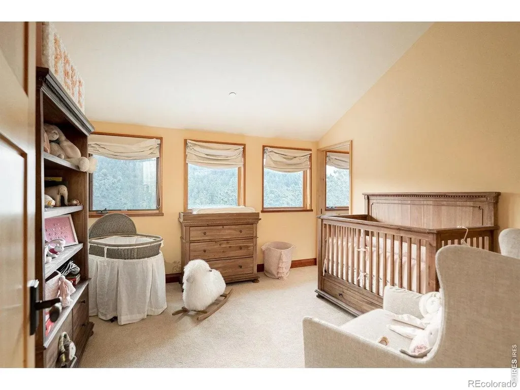 11780 Gold Hill Road Boulder CO 80302