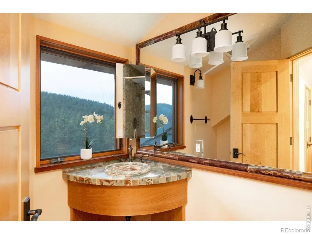11780 Gold Hill Road Boulder CO 80302
