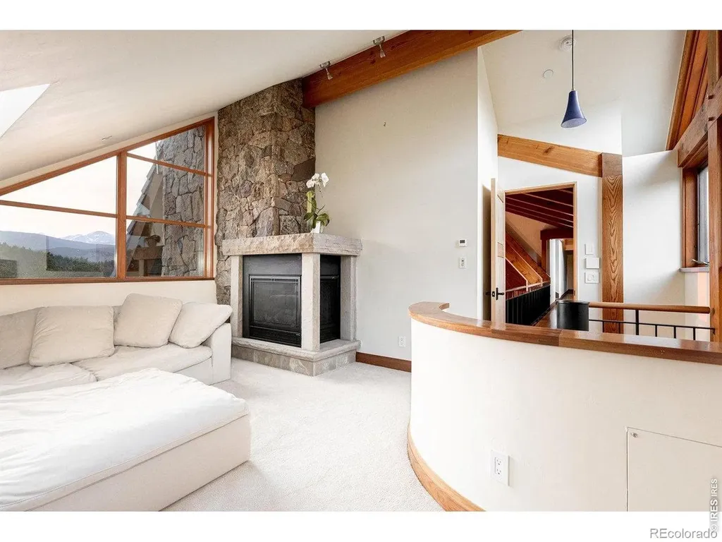 11780 Gold Hill Road Boulder CO 80302