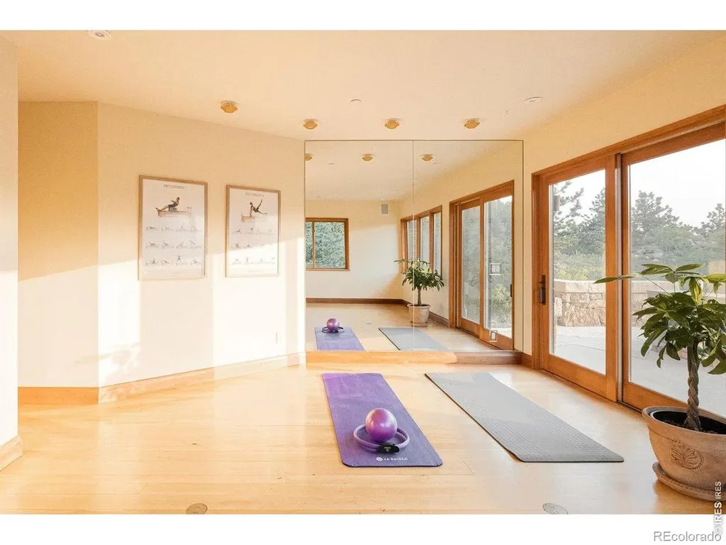 11780 Gold Hill Road Boulder CO 80302