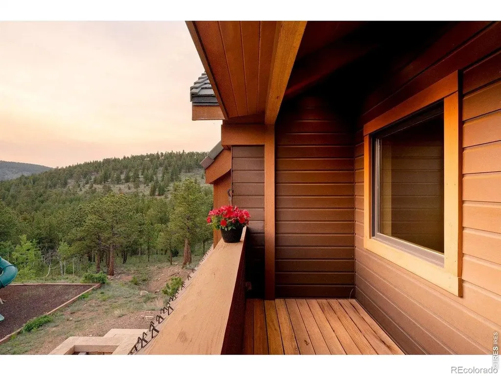 11780 Gold Hill Road Boulder CO 80302