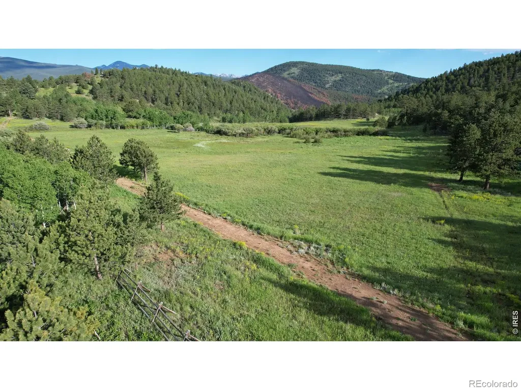 11780 Gold Hill Road Boulder CO 80302
