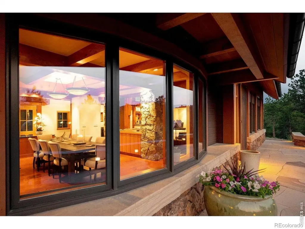 11780 Gold Hill Road Boulder CO 80302