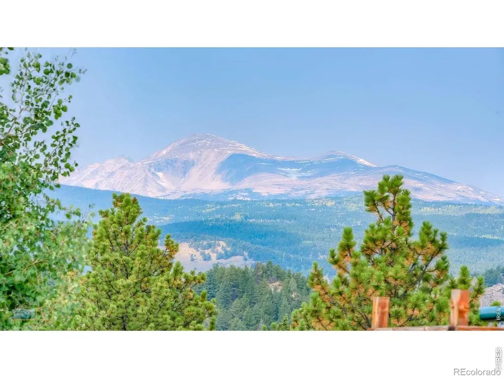 11780 Gold Hill Road Boulder CO 80302