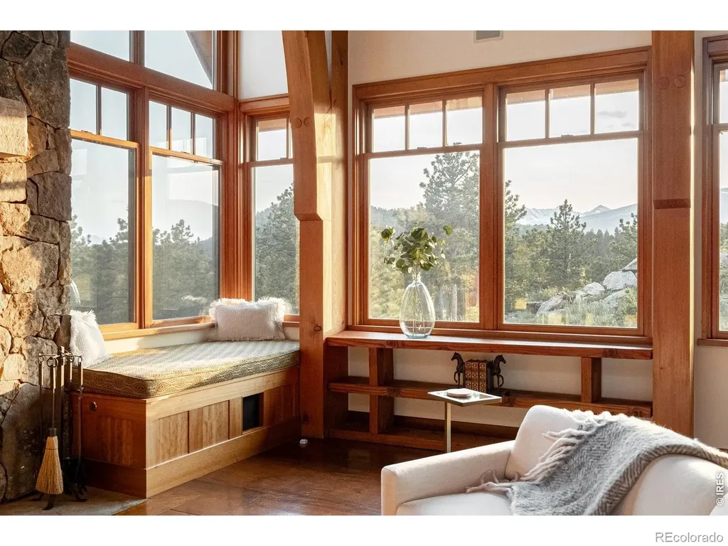11780 Gold Hill Road Boulder CO 80302