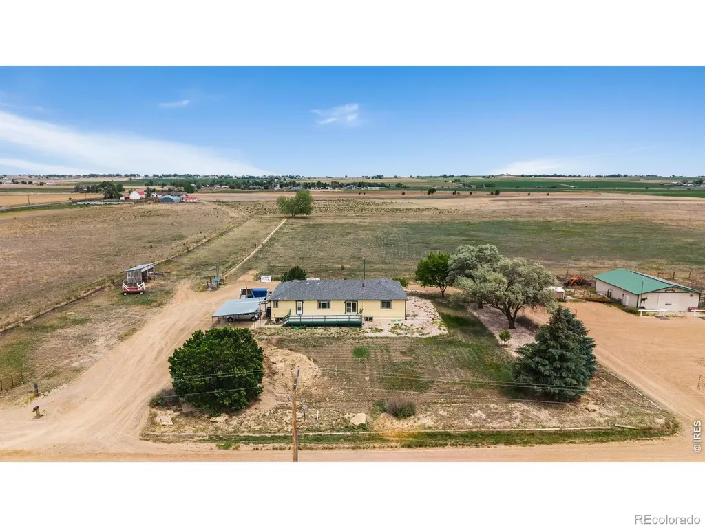 35886 County Road 49 Eaton CO 80615