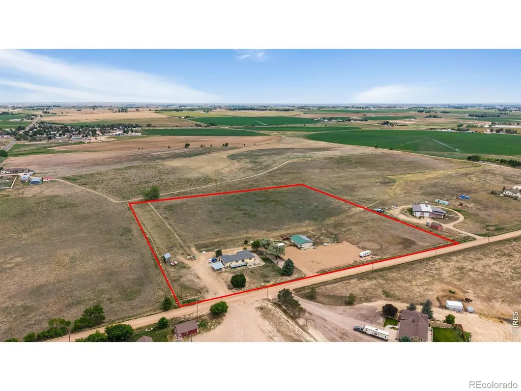 35886 County Road 49 Eaton CO 80615
