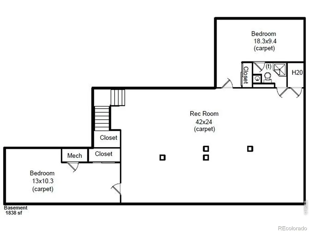 35886 County Road 49 Eaton CO 80615