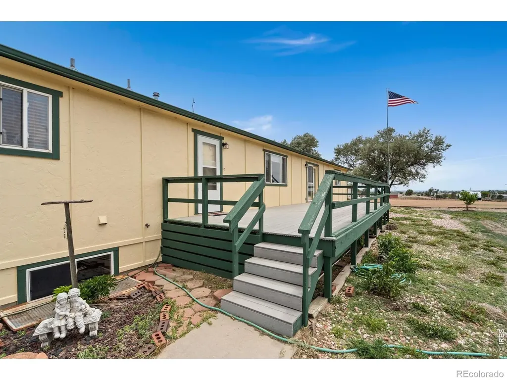 35886 County Road 49 Eaton CO 80615