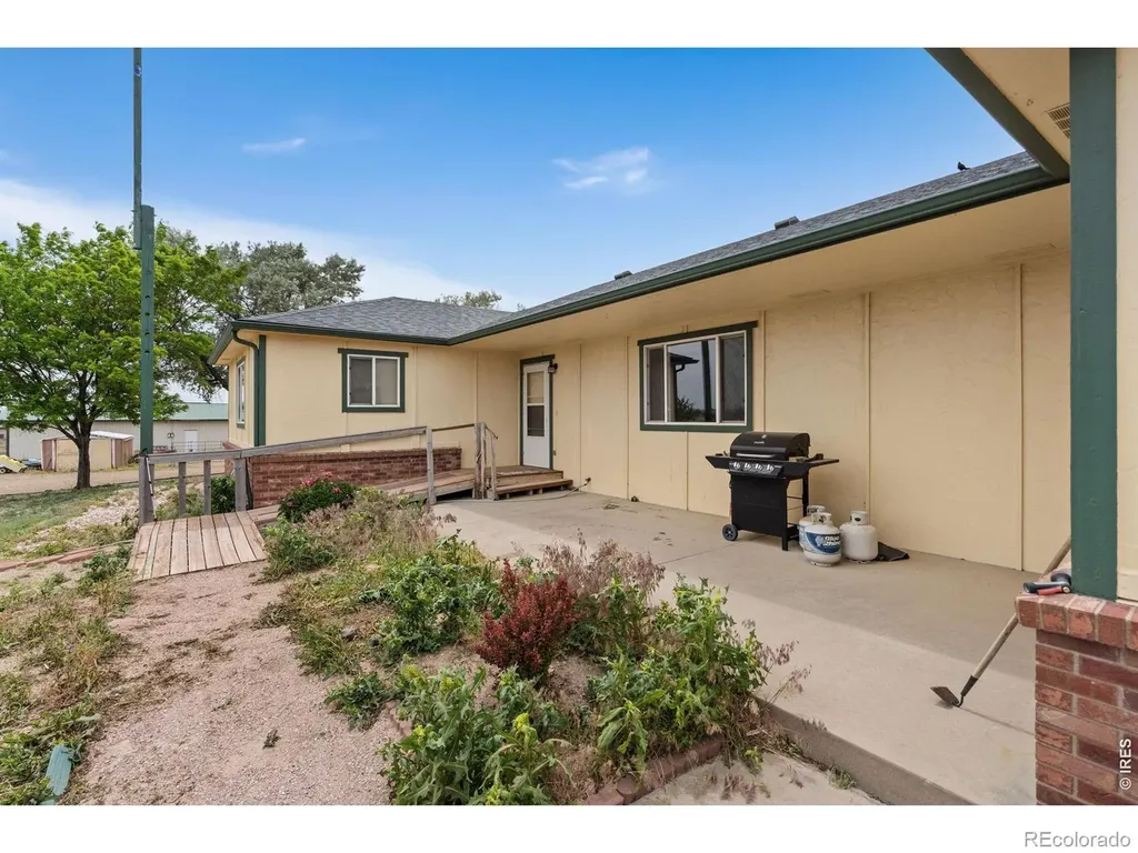 35886 County Road 49 Eaton CO 80615