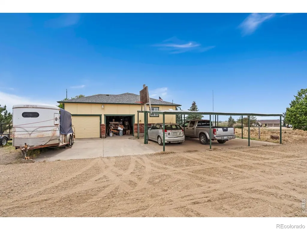 35886 County Road 49 Eaton CO 80615