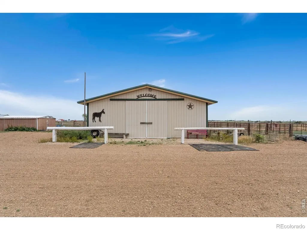 35886 County Road 49 Eaton CO 80615