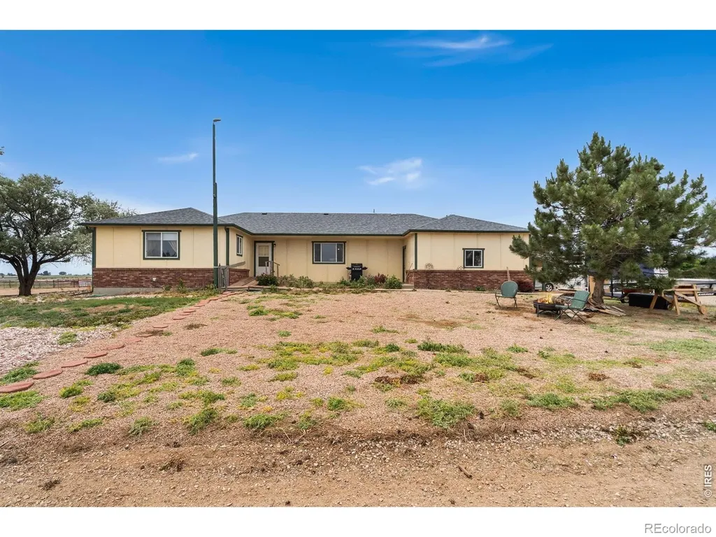 35886 County Road 49 Eaton CO 80615