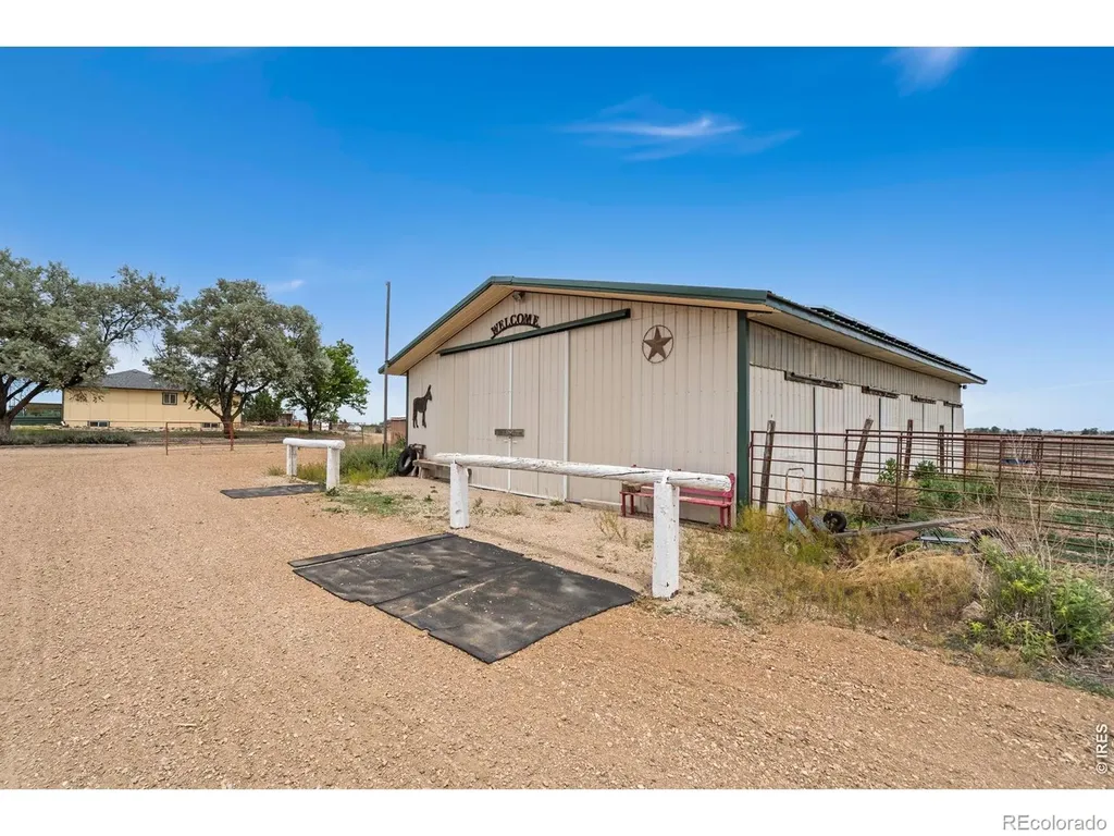 35886 County Road 49 Eaton CO 80615